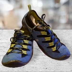 Jambu barefeet designs vegan running/walking/shoe  8.5